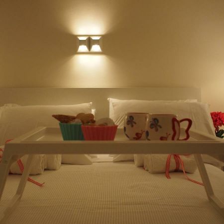 Charming Studio Posh Quartier Atena Exterior foto