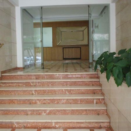 Charming Studio Posh Quartier Atena Exterior foto