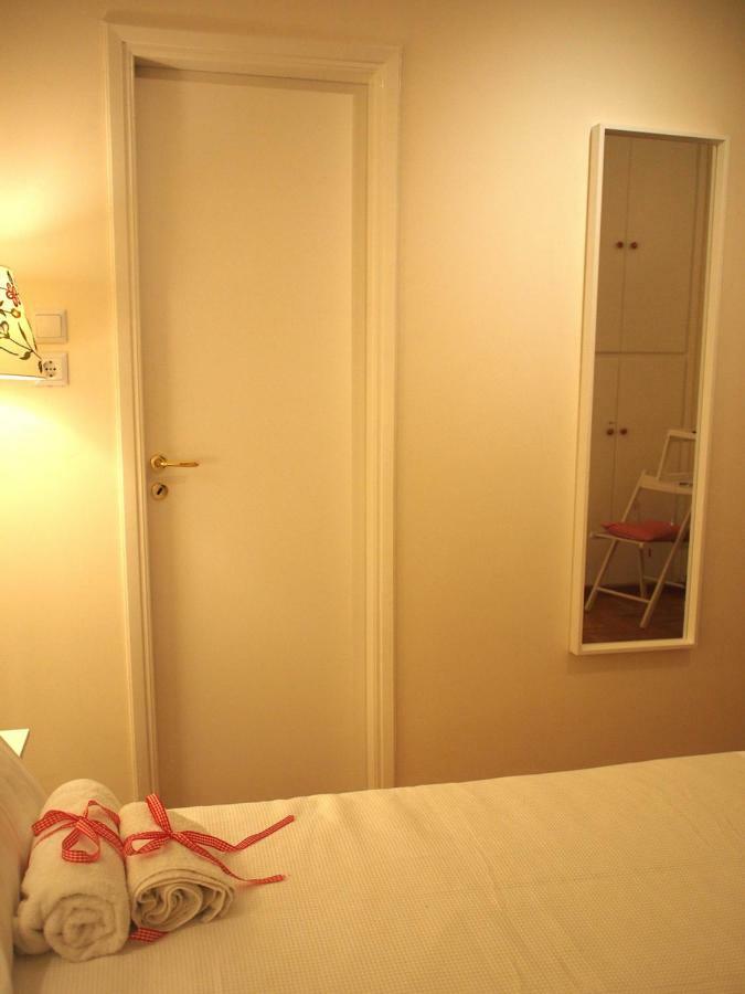 Charming Studio Posh Quartier Atena Exterior foto