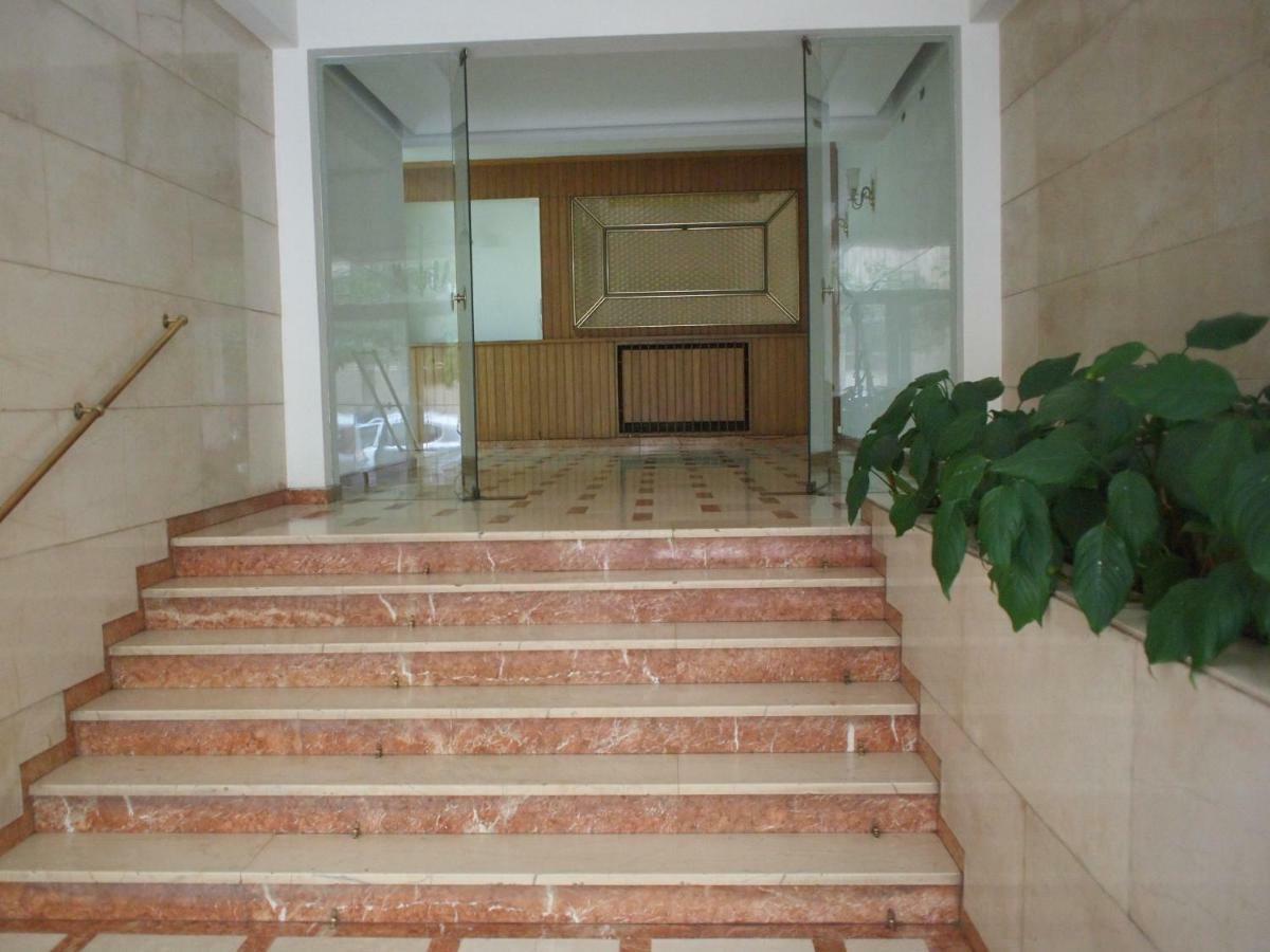 Charming Studio Posh Quartier Atena Exterior foto